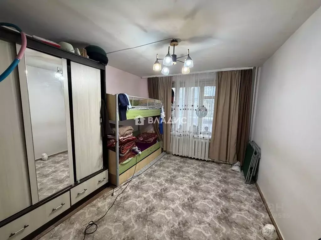2-к кв. Москва ул. Юных Ленинцев, 7 (38.0 м) - Фото 1