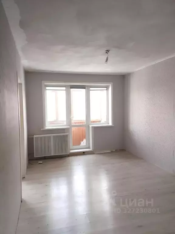 2-к кв. Пермский край, Пермь бул. Гагарина, 71 (44.0 м) - Фото 2