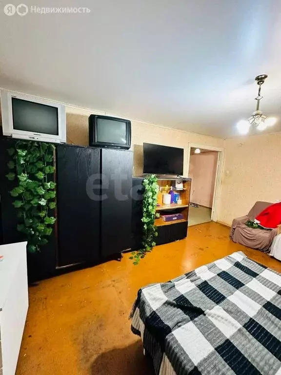 1-комнатная квартира: Алексеевка, улица Маяковского, 96 (40 м) - Фото 1