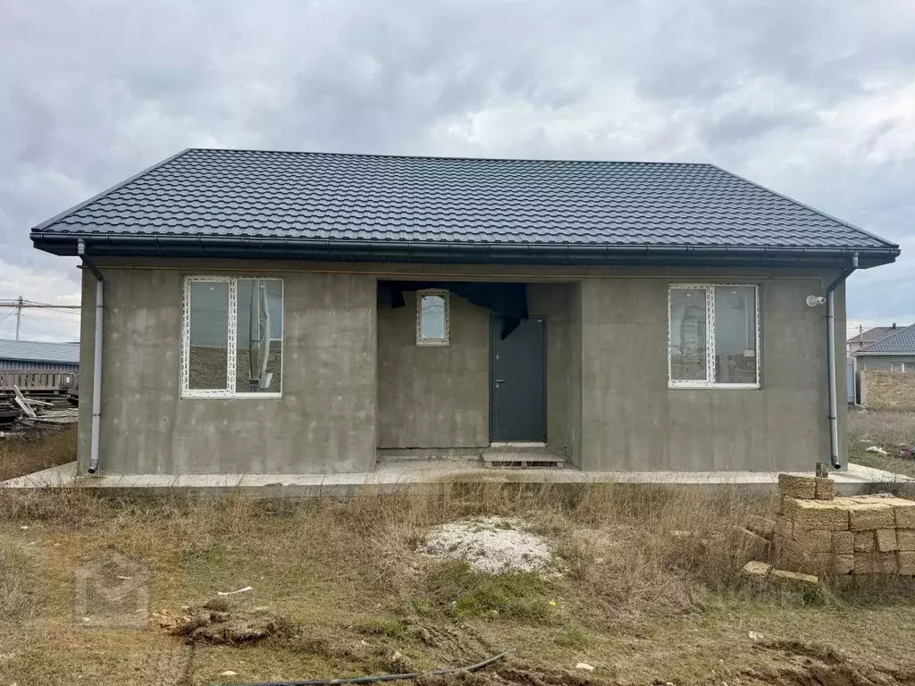 Дом в Крым, Евпатория ул. Февзи Билялова, 10 (98 м) - Фото 2