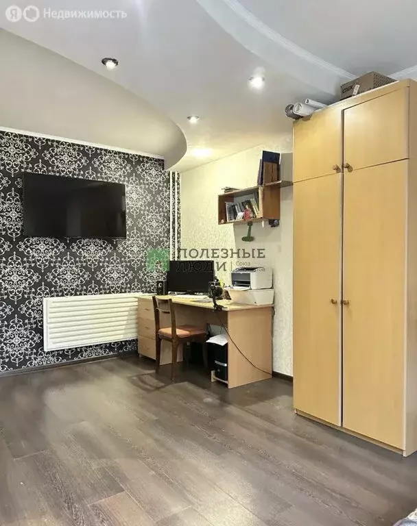 1-комнатная квартира: Ижевск, Восточная улица, 28 (28.4 м) - Фото 1