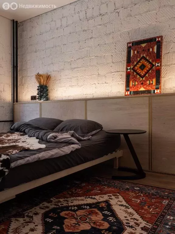 2-комнатная квартира: Москва, Суворовская улица, 33 (53.6 м) - Фото 2