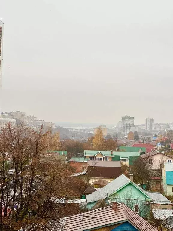 3-к кв. Чувашия, Чебоксары ул. Олега Кошевого, 7 (72.5 м) - Фото 1