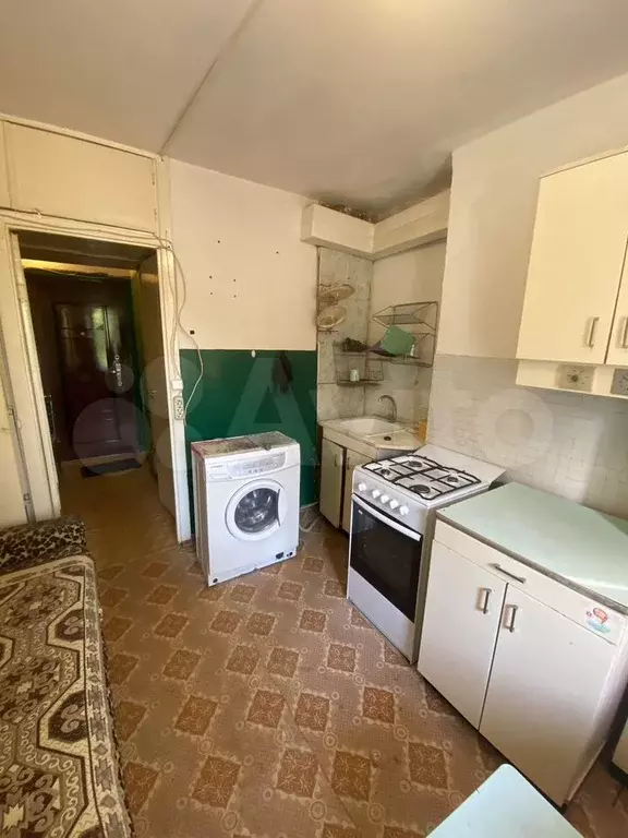1-к. квартира, 35 м, 2/12 эт. - Фото 1