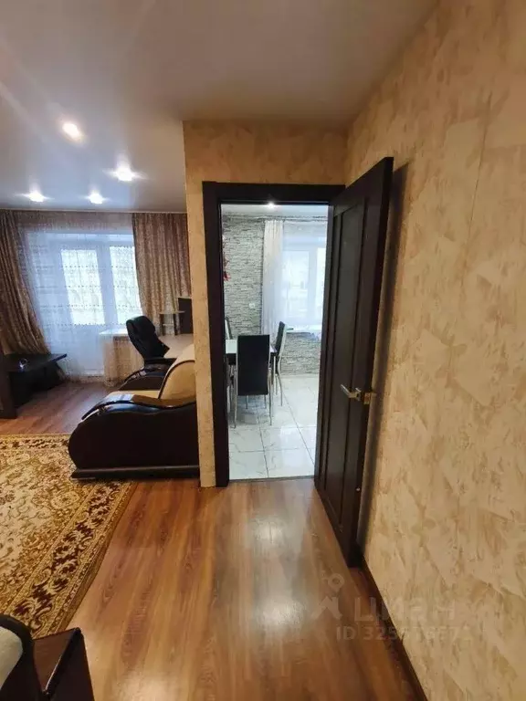 2-к кв. Московская область, Королев ул. Калинина, 4 (45.0 м) - Фото 2