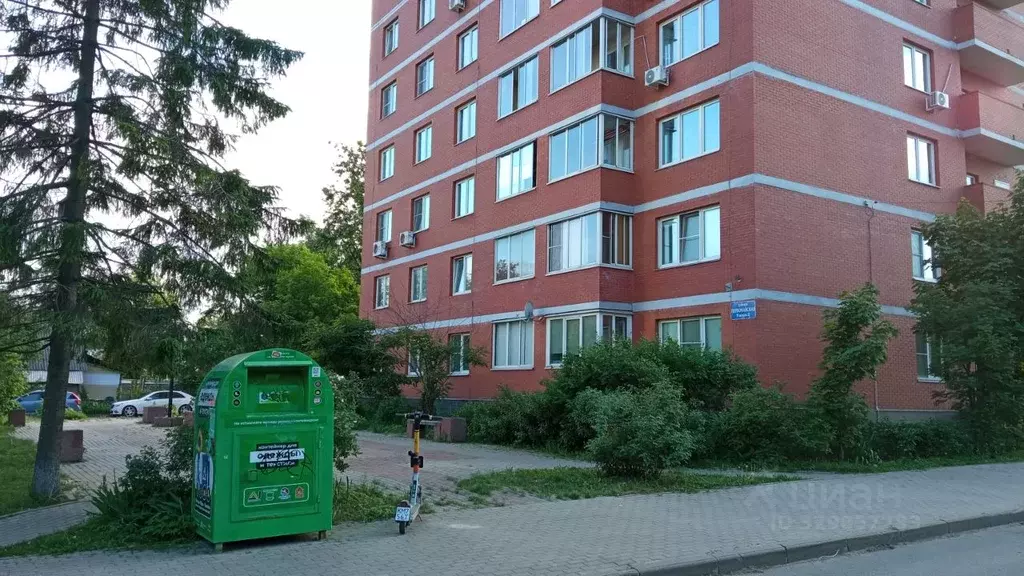 1-к кв. Московская область, Щелково Первомайская ул., 9к2 (46.0 м) - Фото 1