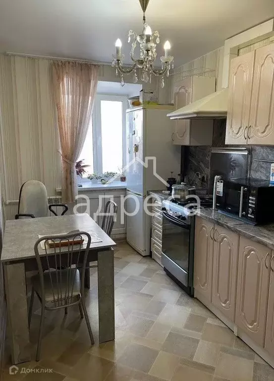 Продаётся 2-к квартира, 51.2 м - Фото 0