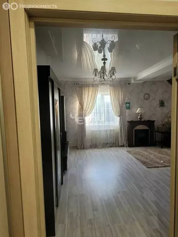 Дом в деревня Опалиха, Весенняя улица (150 м) - Фото 1