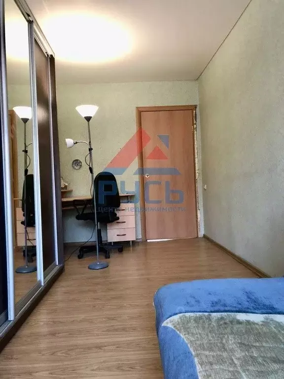 2-к кв. Челябинская область, Коркино ул. 30 лет ВЛКСМ, 37 (44.5 м) - Фото 2