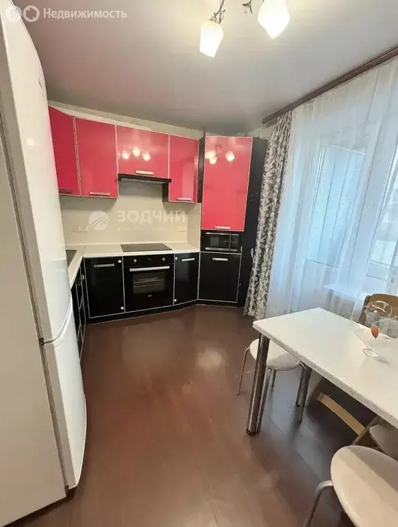 1-комнатная квартира: Чебоксары, микрорайон Новый Город, Новогородская ... - Фото 2