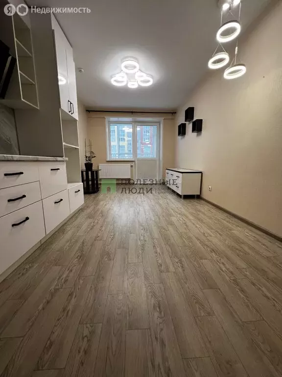 2-комнатная квартира: Ижевск, Дарьинская улица, 3 (40.8 м) - Фото 1