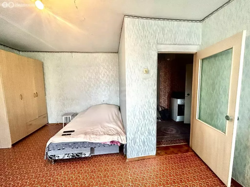 1-комнатная квартира: Аша, улица Ленина, 36А (35.7 м) - Фото 2