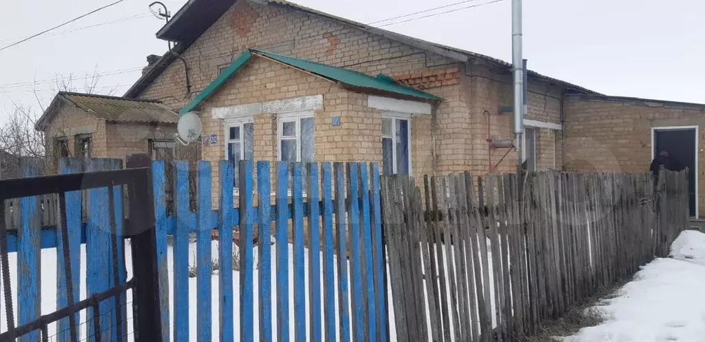Дом 63 м на участке 5 сот. - Фото 0