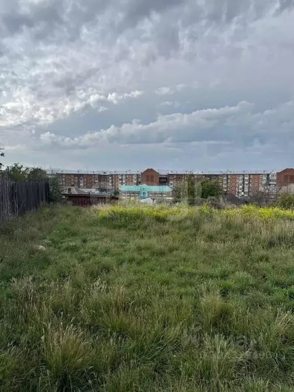 Участок в Бурятия, Улан-Удэ Орешково кв-л,  (10.0 сот.) - Фото 2