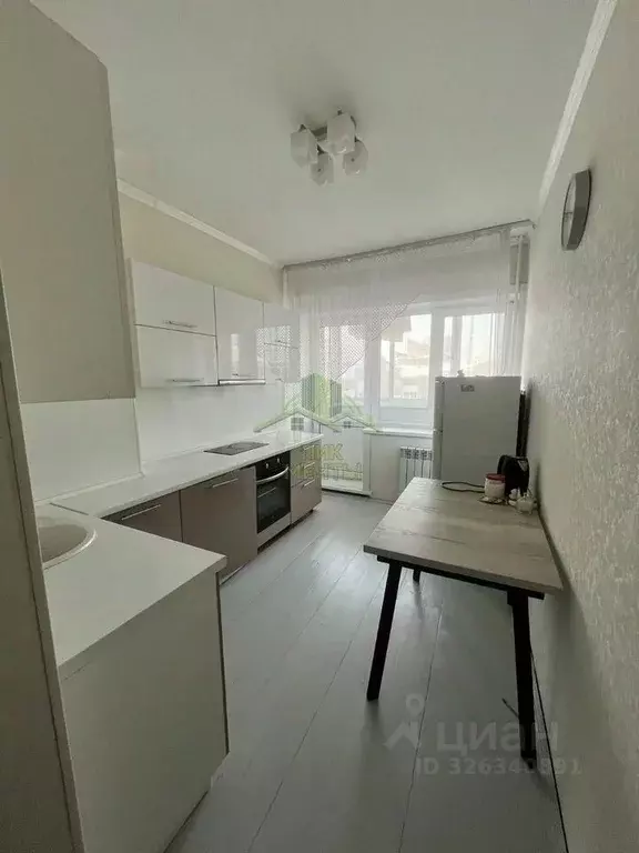 1-к кв. Бурятия, Улан-Удэ 112-й мкр, 24 (27.1 м) - Фото 1