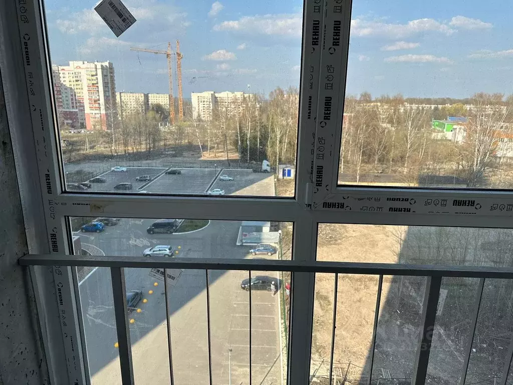 2-к кв. Брянская область, Брянск ул. Горбатова, 45А (74.0 м) - Фото 1