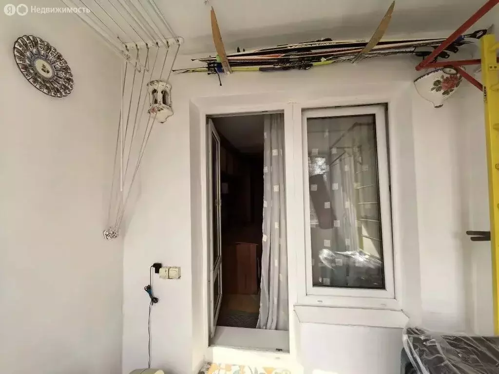 3-комнатная квартира: Москва, Планерная улица, 7к3 (60.7 м) - Фото 1