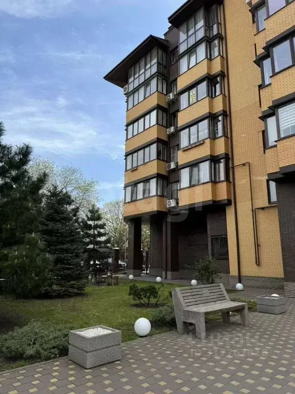 1-к кв. Ростовская область, Ростов-на-Дону Свердловская ул., 81 (48.5 ... - Фото 0