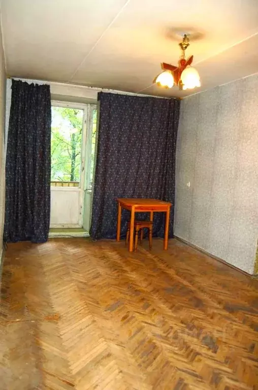 3-к кв. Москва просп. Буденного, 28К1 (55.3 м) - Фото 1