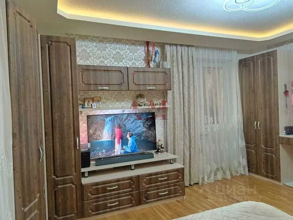 2-к кв. Владимирская область, Владимир ул. Нижняя Дуброва, 48 (60.5 м) - Фото 1