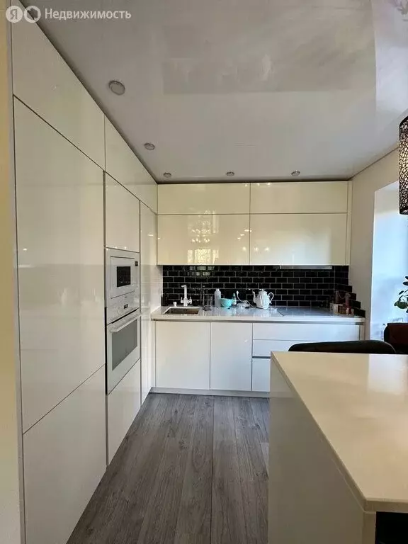 3-комнатная квартира: Одинцово, Новоспортивная улица, 10 (77 м) - Фото 1