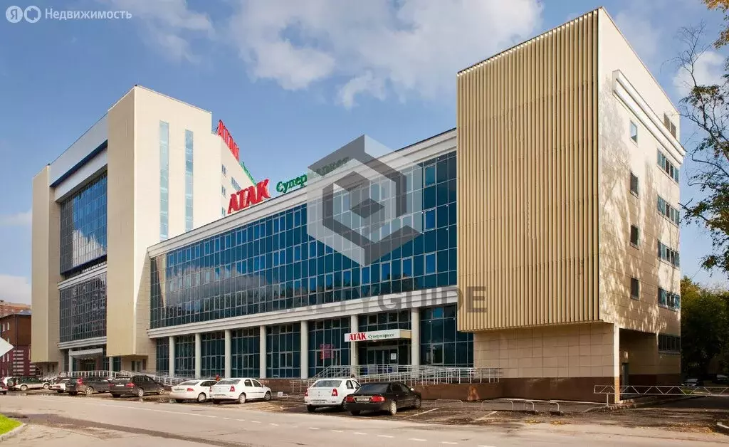 Офис (157 м) - Фото 2