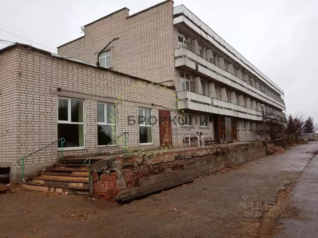 Помещение свободного назначения в Волгоградская область, Волгоград ... - Фото 2