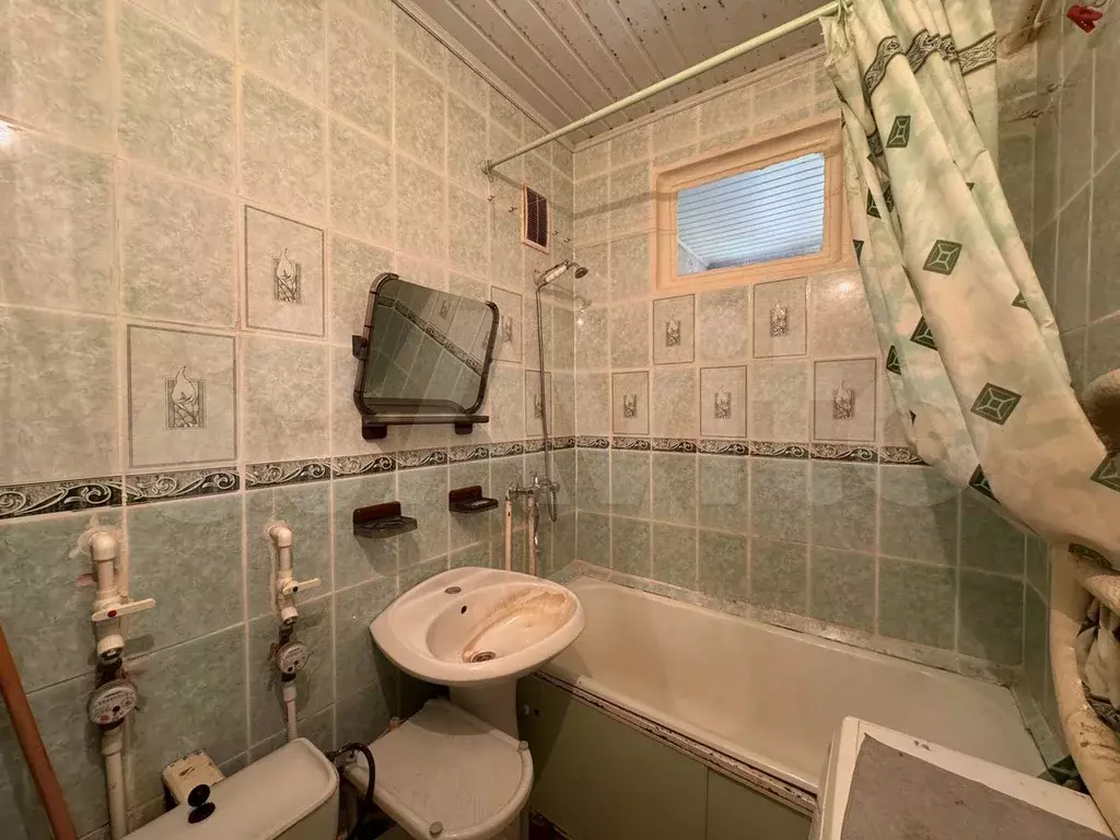 2-к. квартира, 44 м, 1/4 эт. - Фото 0