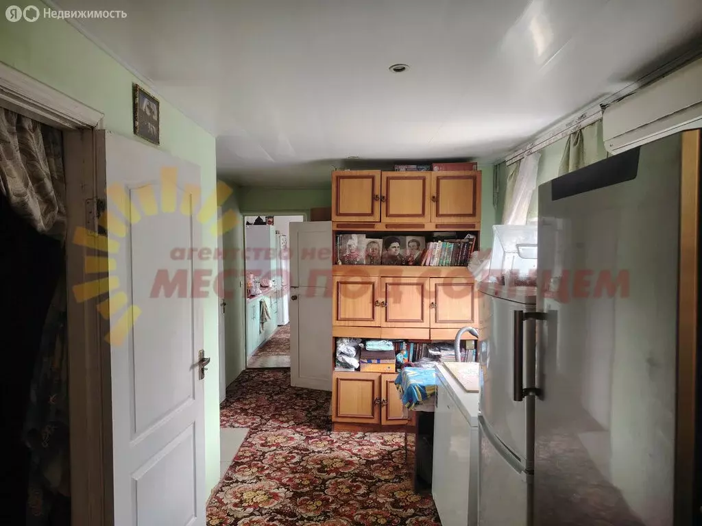 Дом в Должанская, Никольский переулок (120 м) - Фото 2