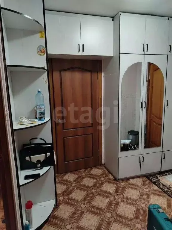 2-к кв. Новосибирская область, Новосибирск ул. Никитина, 64 (45.0 м) - Фото 1