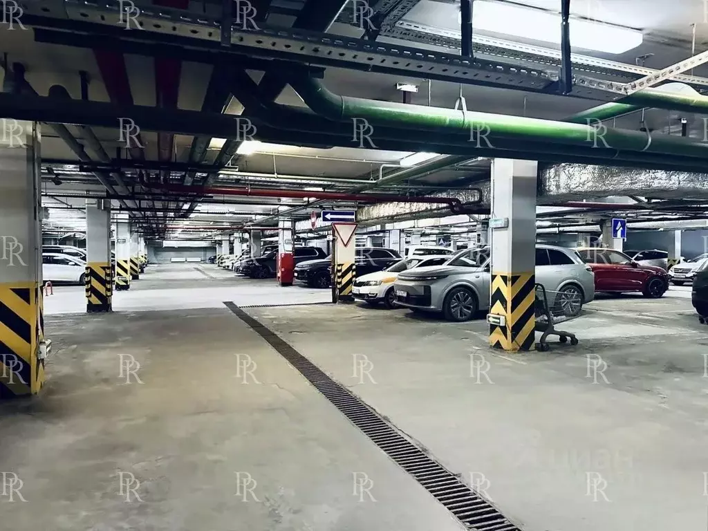 Гараж в Москва просп. Вернадского, 94к4 (13 м) - Фото 2