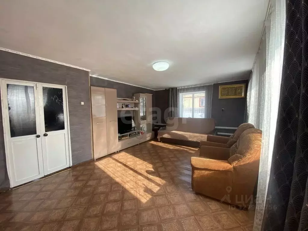 Дом в Башкортостан, Гафурийский район, Красноусольский сельсовет, с. ... - Фото 1