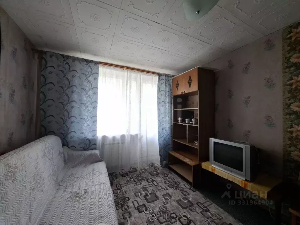 1-к кв. Крым, Симферополь ул. Миллера (24.8 м) - Фото 2