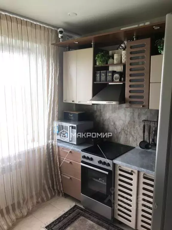 1-к кв. Новосибирская область, Новосибирск ул. Полякова, 3 (33.1 м) - Фото 0