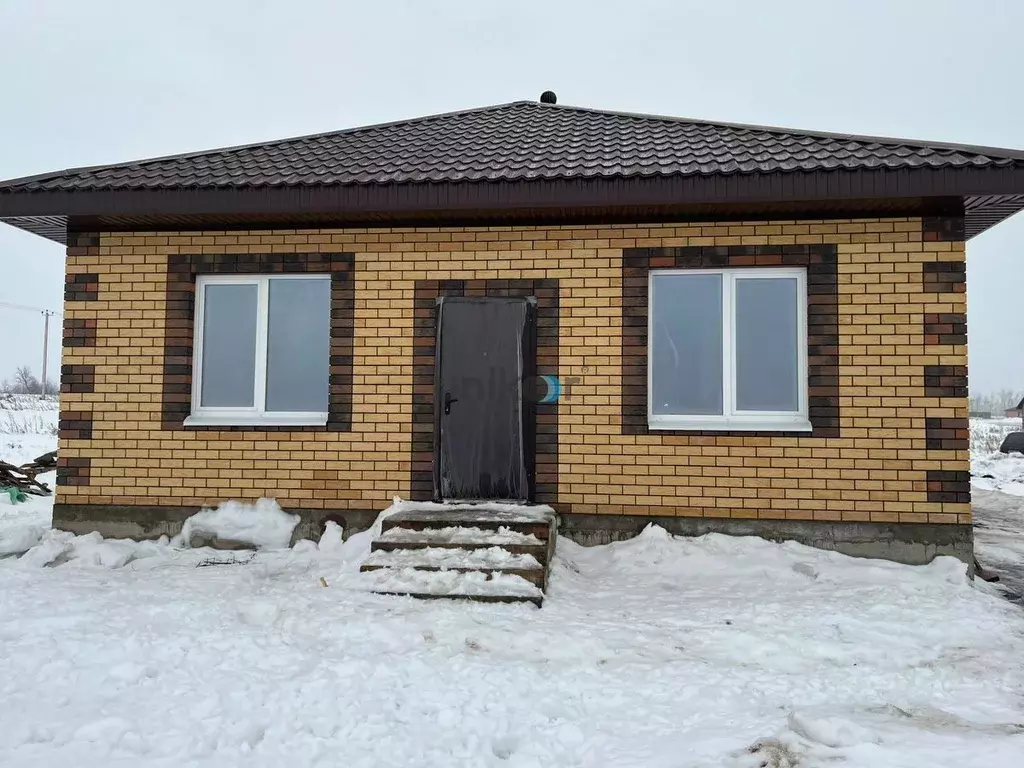 Дом в Башкортостан, Уфа городской округ, д. Самохваловка ул. ... - Фото 0