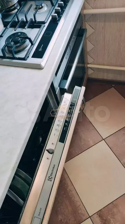 2-к. квартира, 43,6 м, 6/9 эт. - Фото 0