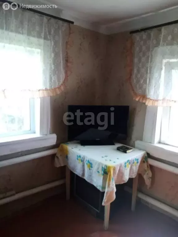 Дом в Черепаново, Социалистическая улица, 82 (45 м) - Фото 1