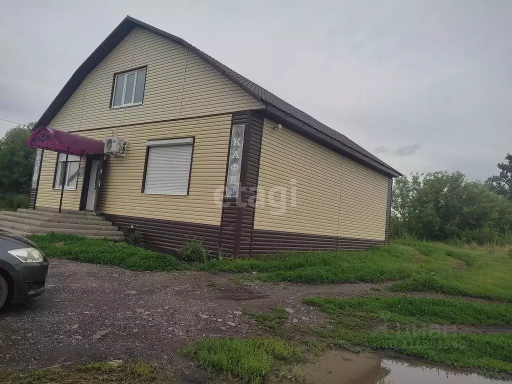 Торговая площадь в Белгородская область, Красногвардейский район, ... - Фото 2