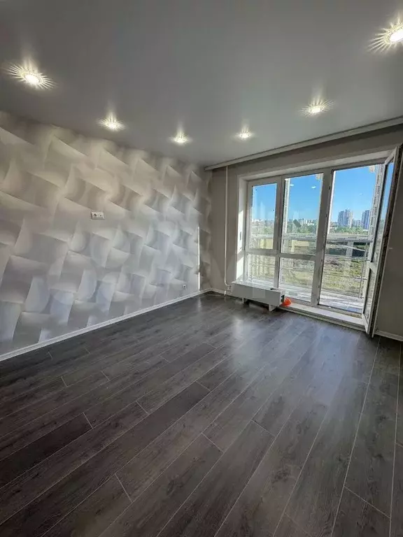 Квартира-студия, 24 м, 6/10 эт. - Фото 0