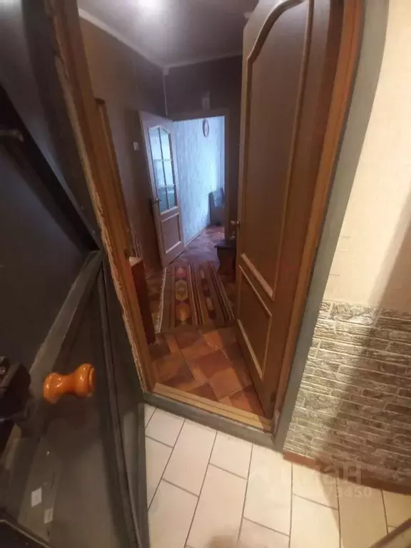 1-к кв. Ростовская область, Ростов-на-Дону ул. Малиновского, 72/2 ... - Фото 2