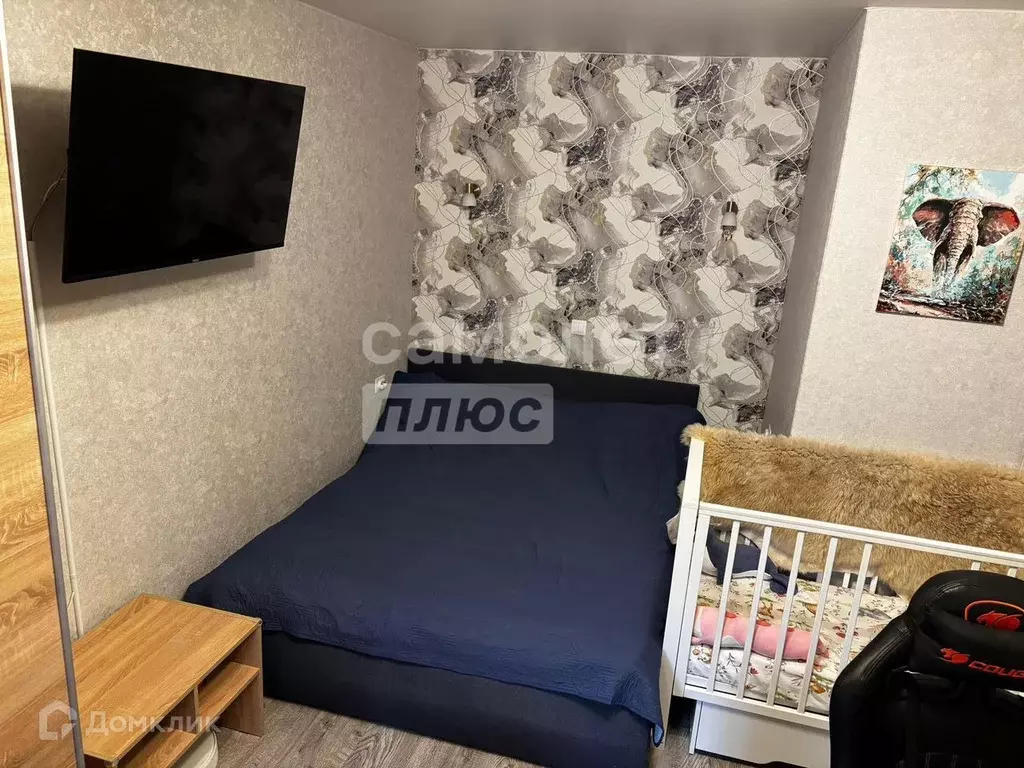Продаётся 1-к квартира, 28 м - Фото 1