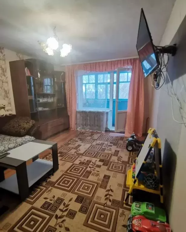Продаётся 2-к квартира, 41.3 м - Фото 0