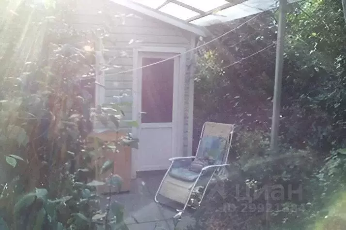 Дом в Крым, Ялта городской округ, Кореиз пгт ш. Алупкинское (25 м) - Фото 1