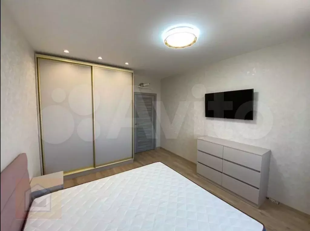 1-к. квартира, 35 м, 5/8 эт. - Фото 1