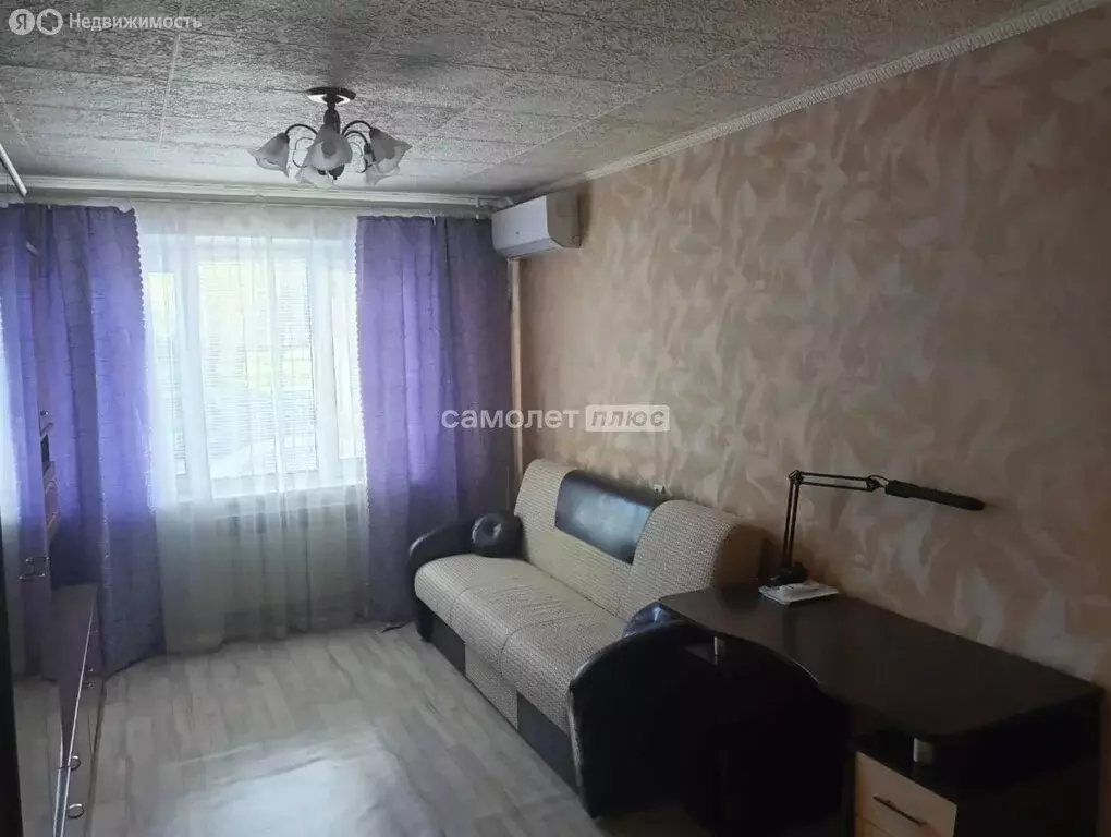 2-комнатная квартира: Павловский Посад, улица Кузьмина, 49 (52.2 м) - Фото 1