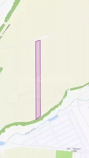 Участок в Ростовская область, Мясниковский район, Чалтырское с/пос, ... - Фото 2