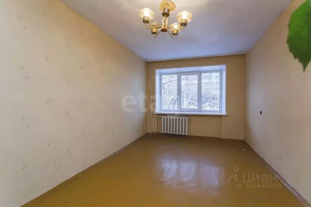 2-к кв. Башкортостан, Уфа Российская ул., 5 (47.0 м) - Фото 1