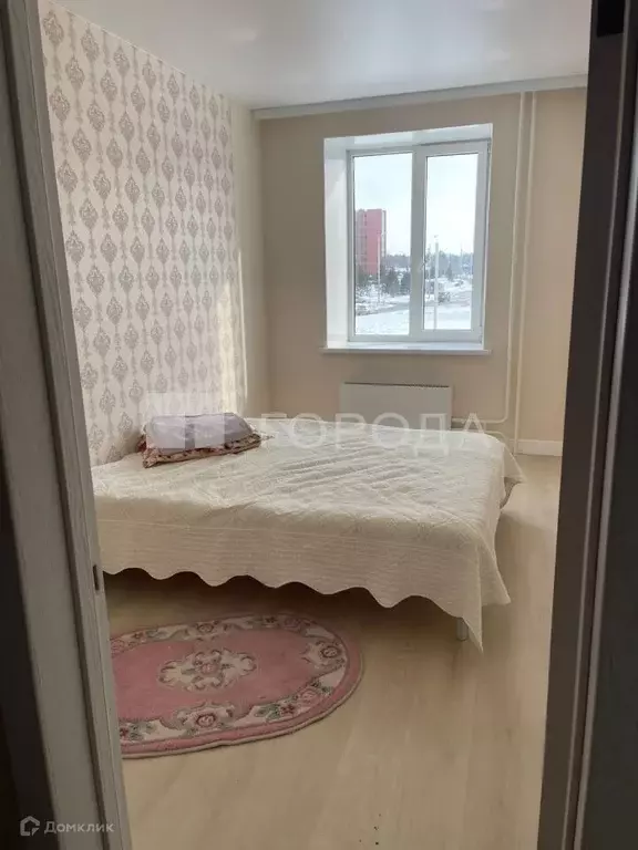 Продаётся 2-к квартира, 58 м - Фото 1