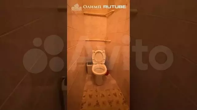 1-к. квартира, 35 м, 1/9 эт. - Фото 1