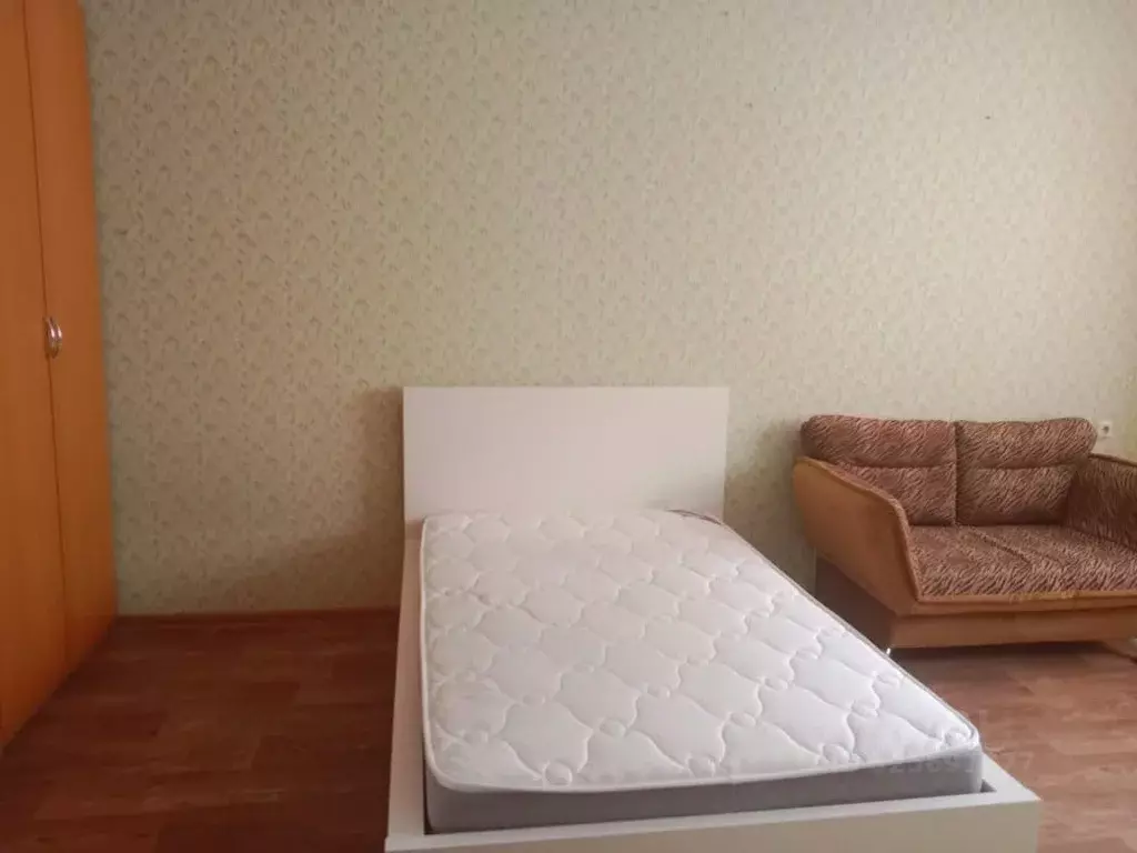 1-к кв. Москва Ангарская ул., 45К2 (38.0 м) - Фото 1